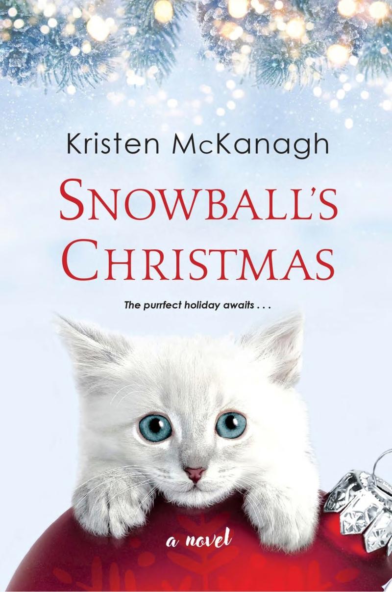 Image for "Snowball&#039;s Christmas"