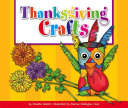 Image for "Thanksgiving Crafts"