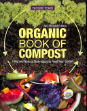 Image for "Organic Book of Compost"