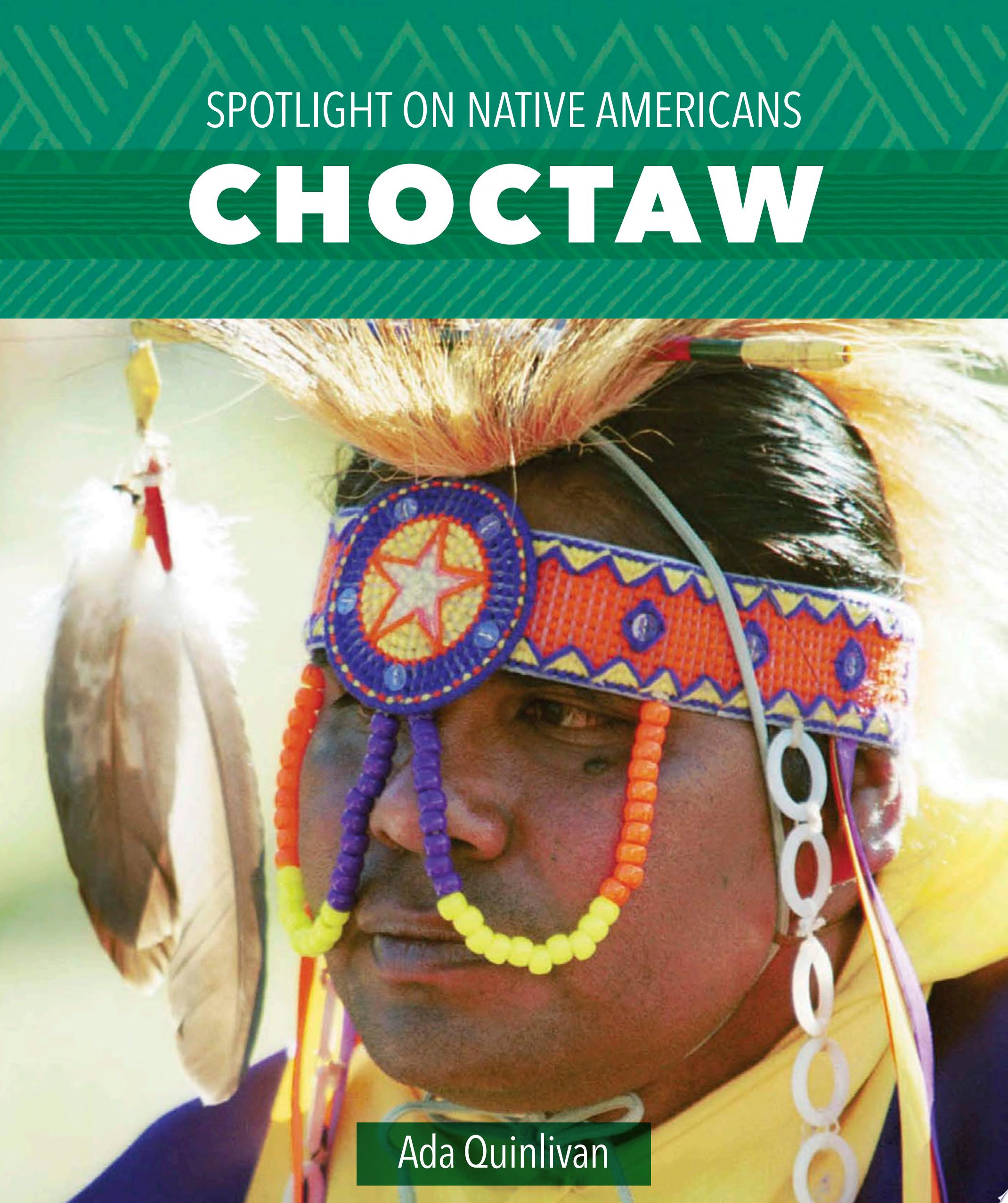 Image for "Choctaw"