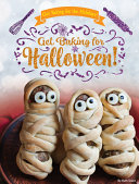 Image for "Get Baking for Halloween!"