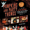 Image for "Pumpkins and Party Themes"