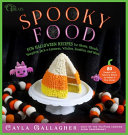 Image for "Spooky Food"