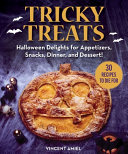 Image for "Tricky Treats"