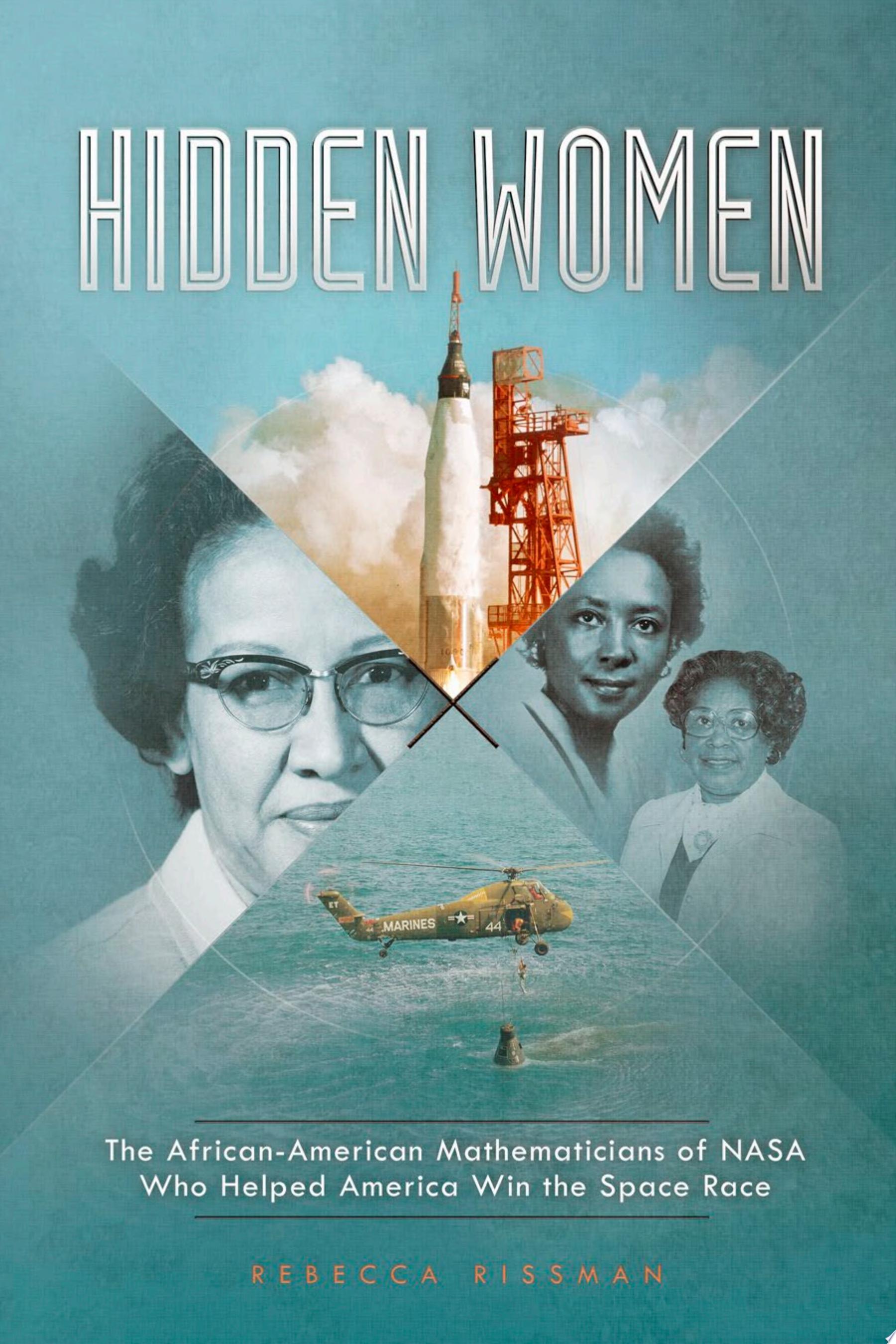 Image for "Hidden Women"