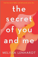 Image for "The Secret of You and Me"