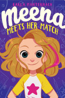 Image for "Meena Meets Her Match"