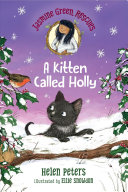 Image for "Jasmine Green Rescues: A Kitten Called Holly"