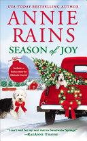 Image for "Season of Joy"