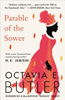 Image for "Parable of the Sower"