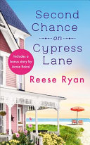 Image for "Second Chance on Cypress Lane"