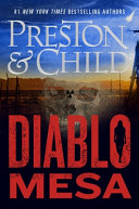 Image for "Diablo Mesa"