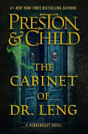 Image for "The Cabinet of Dr. Leng"