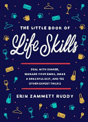 Image for "The Little Book of Life Skills"