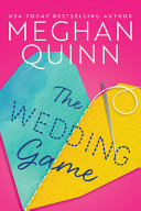 Image for "The Wedding Game"