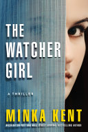Image for "The Watcher Girl"