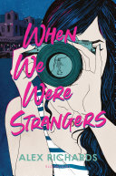 Image for "When We Were Strangers"