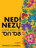 Image for "Nedí Nezu"