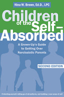 Image for "Children of the Self-absorbed"