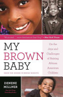 Image for "My Brown Baby"