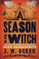 Image for "A Season with the Witch"