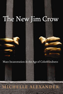 Image for "The New Jim Crow"