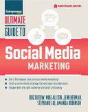 Image for "Ultimate Guide to Social Media Marketing"