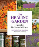 Image for "The Healing Garden"