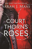 Image for "A Court of Thorns and Roses"