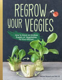 Image for "Regrow Your Veggies"