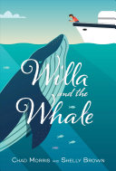 Image for "Willa and the Whale"
