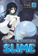 Image for "That Time I Got Reincarnated as a Slime"