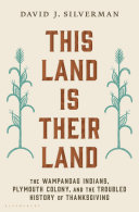 Image for "This Land Is Their Land"