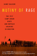 Image for "Mutiny of Rage"