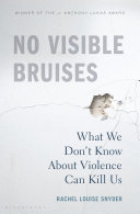 Image for "No Visible Bruises"