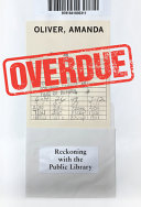 Image for "Overdue"