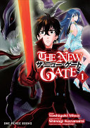 Image for "The New Gate Volume 1"