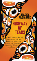 Image for "Highway of Tears"