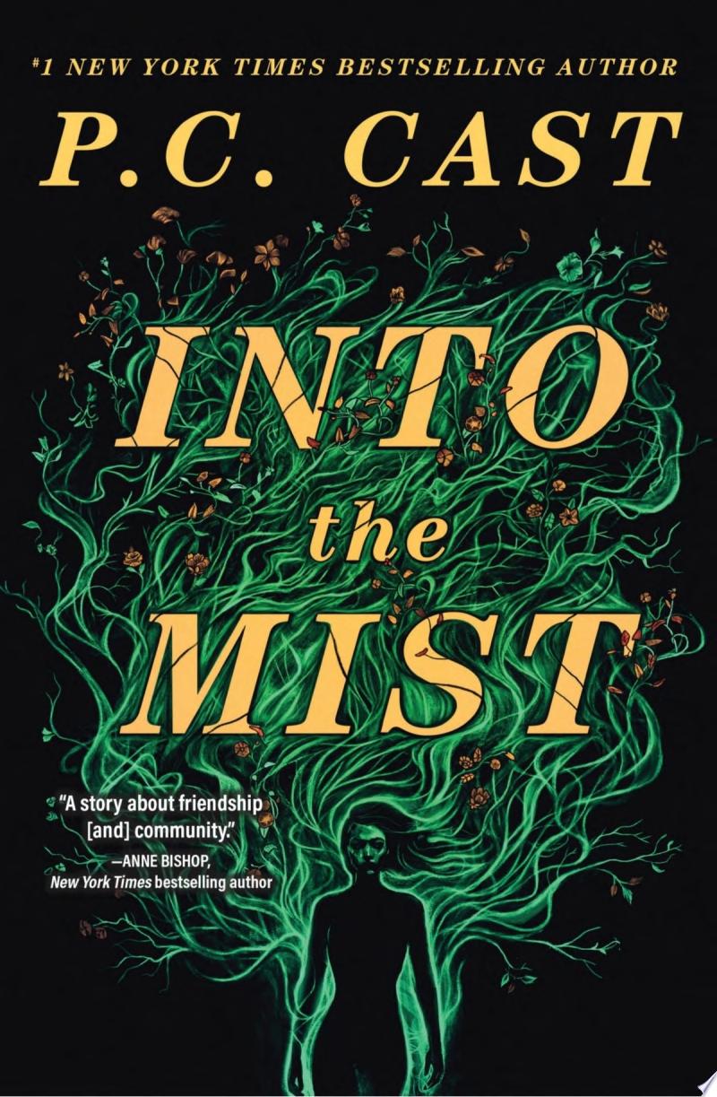 Image for "Into the Mist"
