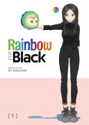 Image for "Rainbow and Black Vol. 1"