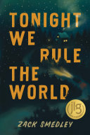 Image for "Tonight We Rule the World"