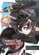 Image for "The Strongest Sage with the Weakest Crest 04"