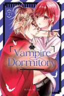 Image for "Vampire Dormitory 7"