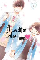 Image for "A Condition Called Love 1"