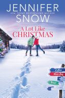 Image for "A Lot Like Christmas"