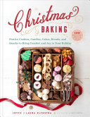 Image for "Christmas Baking"