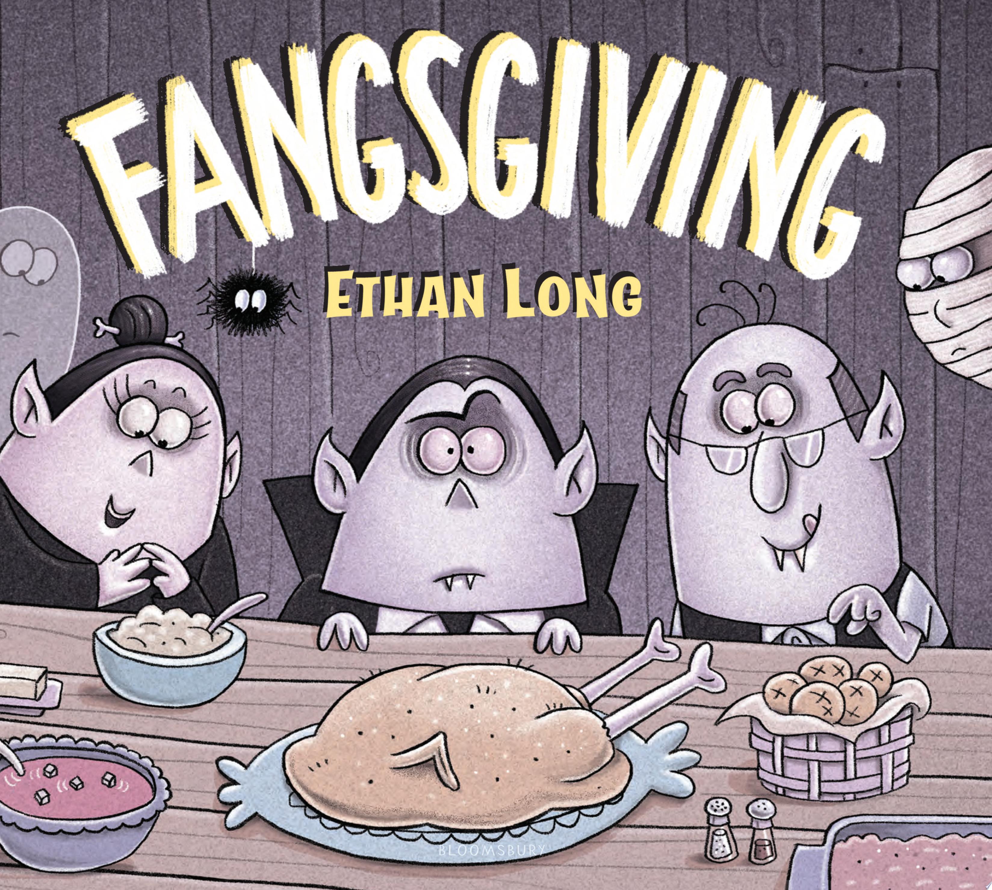 Image for "Fangsgiving"