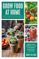 Image for "Grow Food at Home"