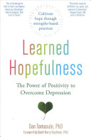 Image for "Learned Hopefulness"