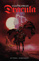 Image for "Dracula: Vlad the Impaler"